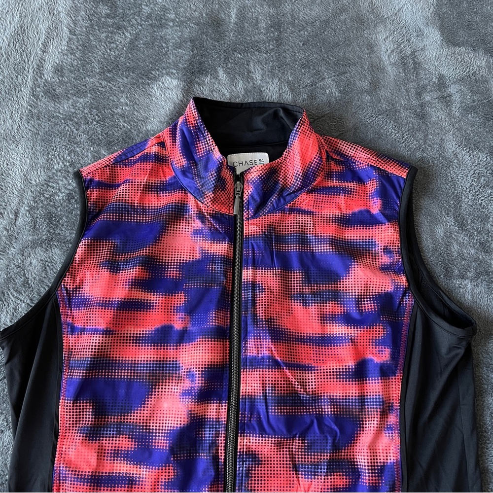 ✨ Polyester Vest - Picture 2 of 10
